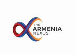 Armenia Nexus Logo